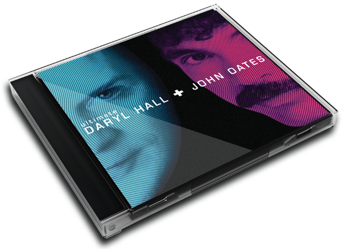 Album 3D Case