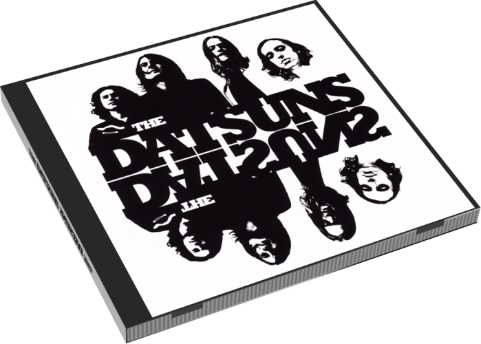 Album 3D Case