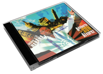 3d Case album thumb