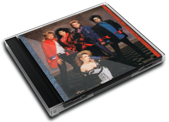 3d Case album thumb
