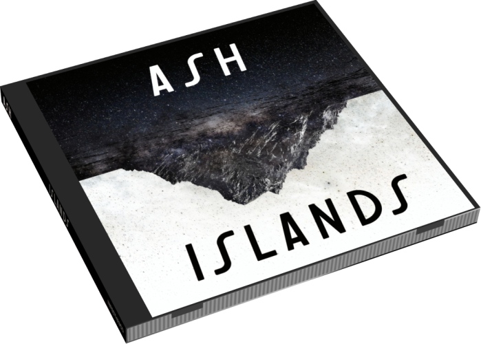 Album 3D Case