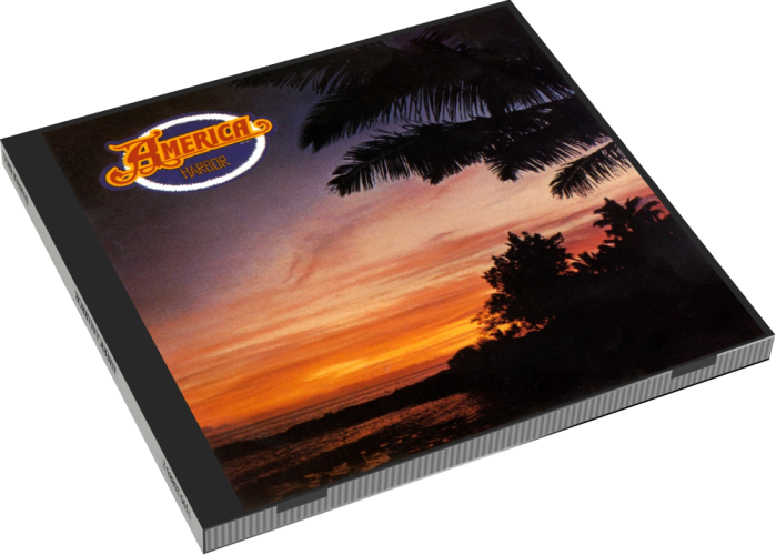 Album 3D Case