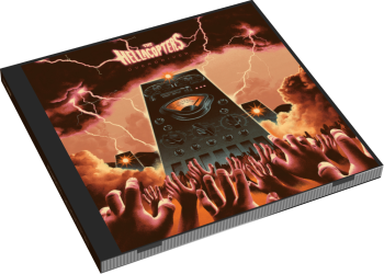 3d Case album thumb