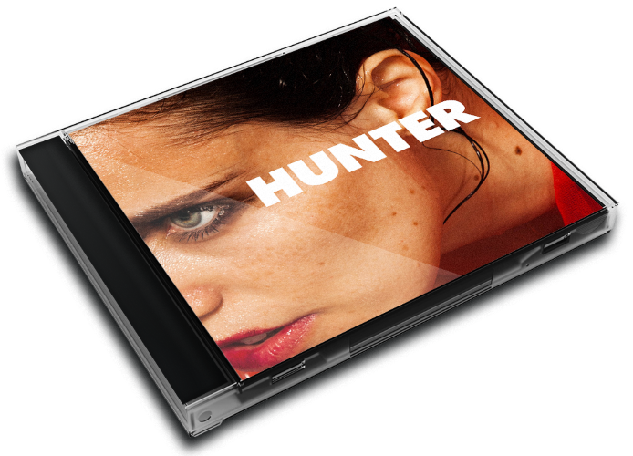 Album 3D Case