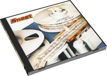 3d Case album thumb