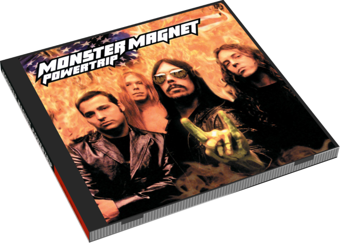 Album 3D Case