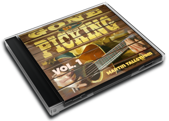 3d Case album thumb