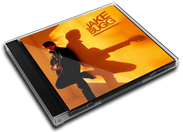 Album 3D Case