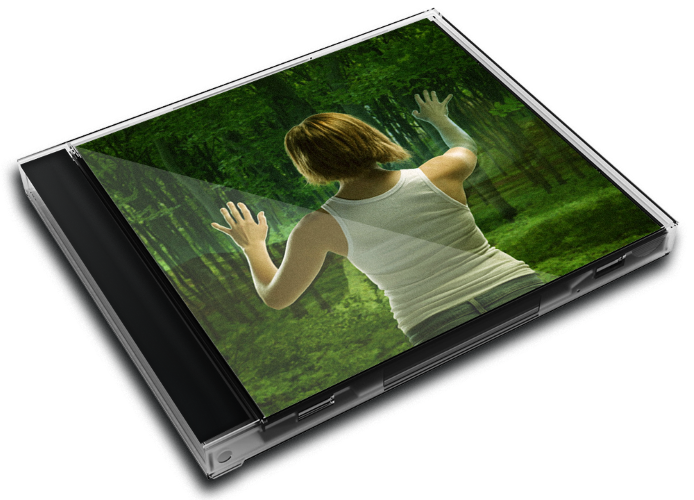 Album 3D Case