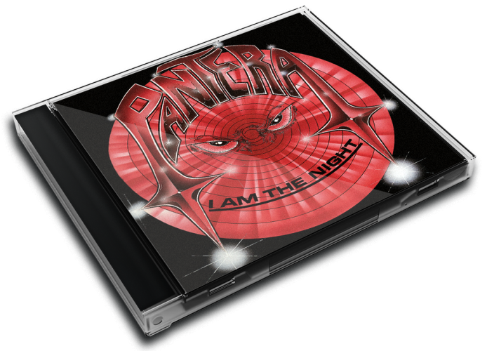 Album 3D Case