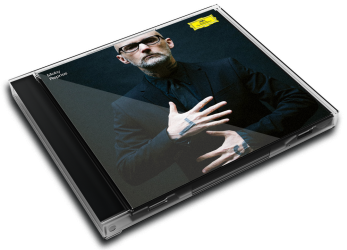 3d Case album thumb