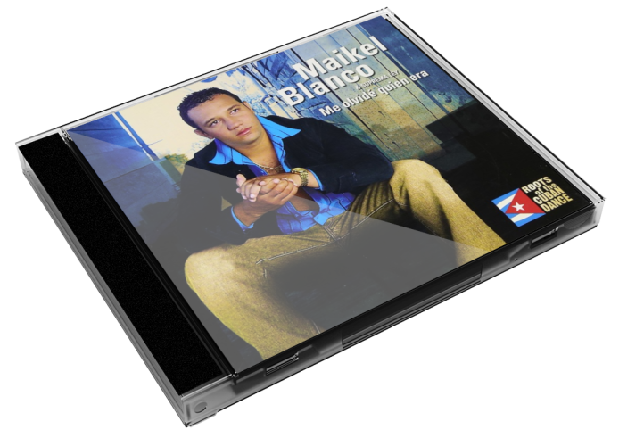 Album 3D Case