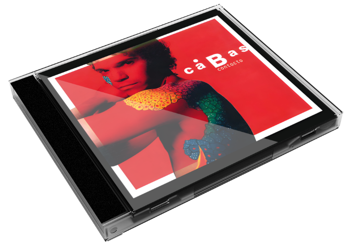 Album 3D Case
