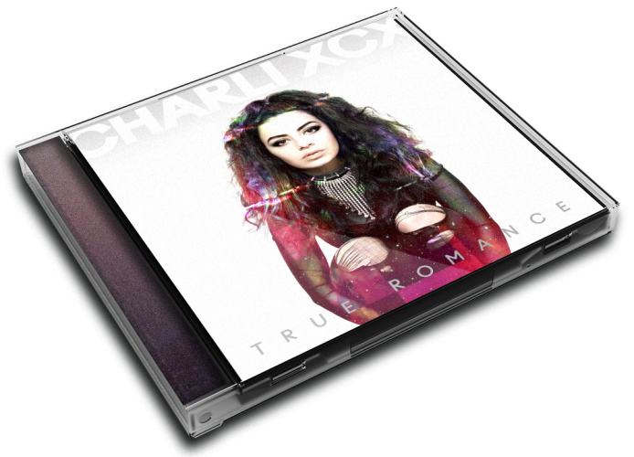 Album 3D Case