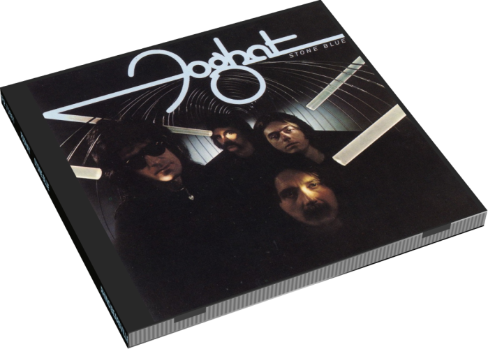 Album 3D Case
