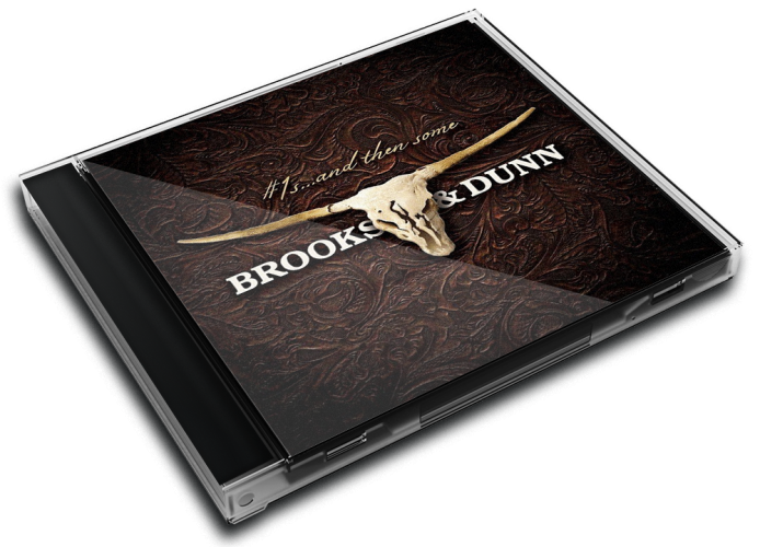 Album 3D Case