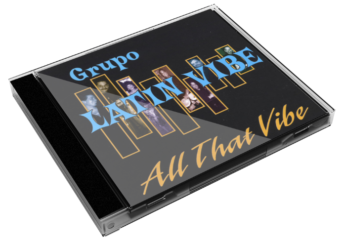 Album 3D Case