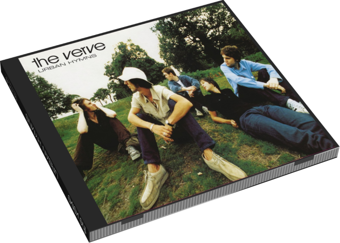 Album 3D Case