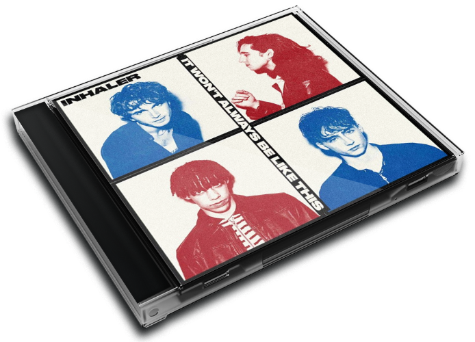 Album 3D Case