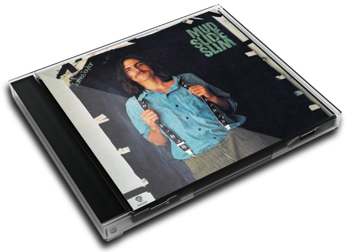 Album 3D Case