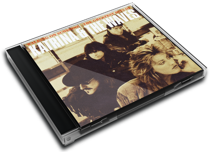 Album 3D Case