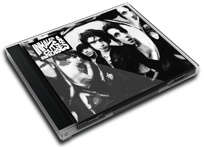 Album 3D Case