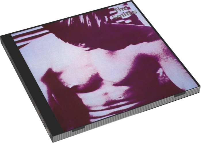 Album 3D Case
