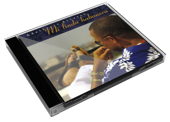 Album 3D Case