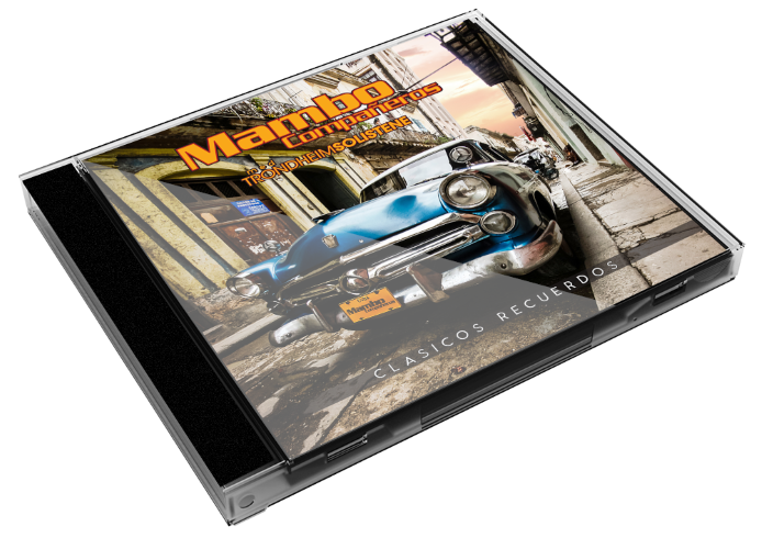 Album 3D Case