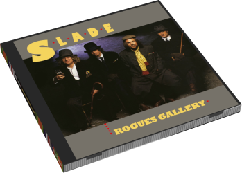 3d Case album thumb