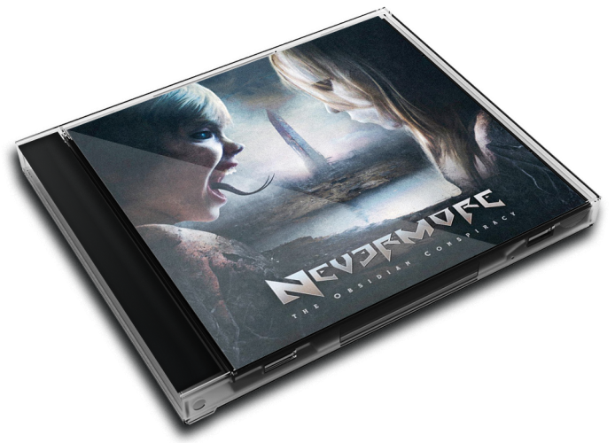 Album 3D Case