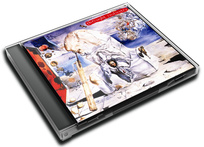 Album 3D Case