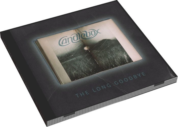 Album 3D Case