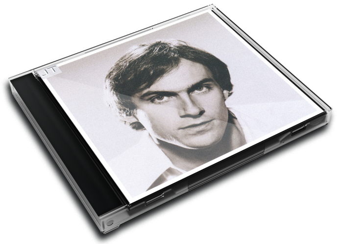 Album 3D Case