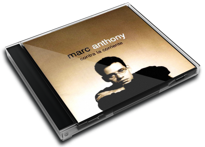 Album 3D Case