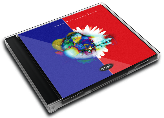Album 3D Case