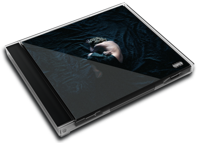 Album 3D Case