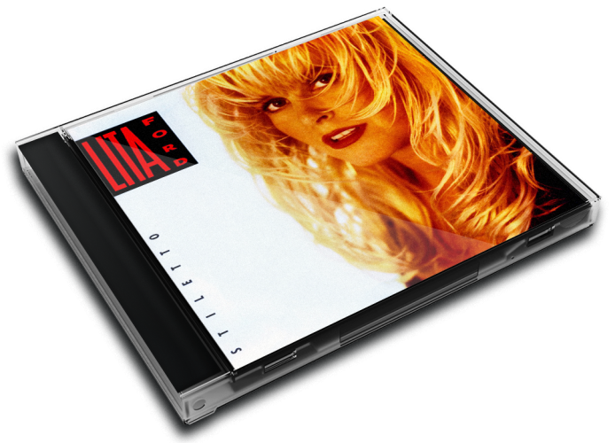 Album 3D Case