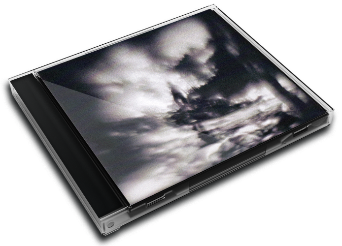 Album 3D Case
