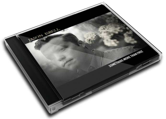 Album 3D Case