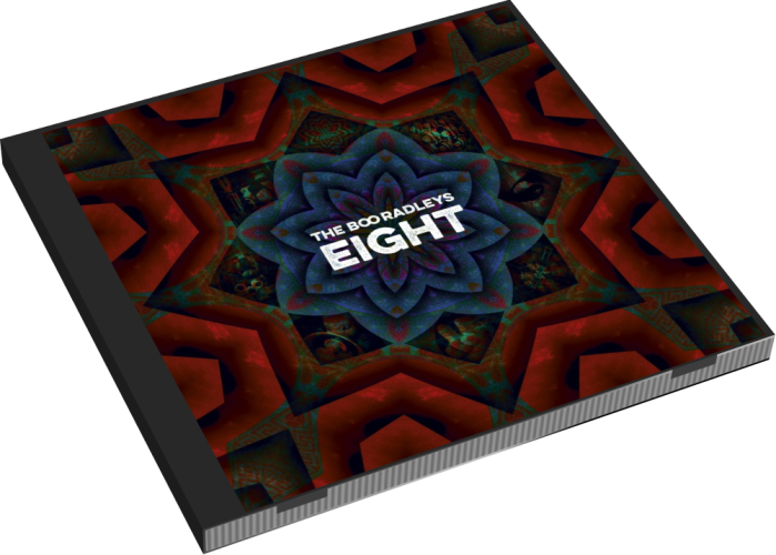 Album 3D Case