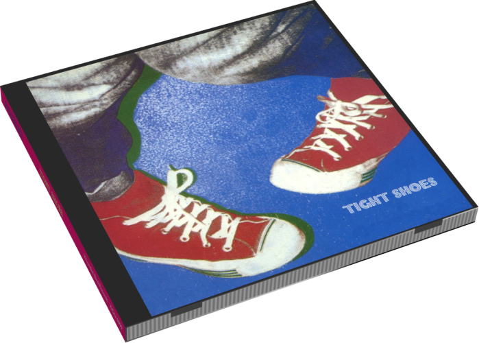 Album 3D Case