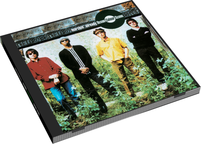 Album 3D Case