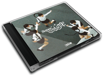 3d Case album thumb
