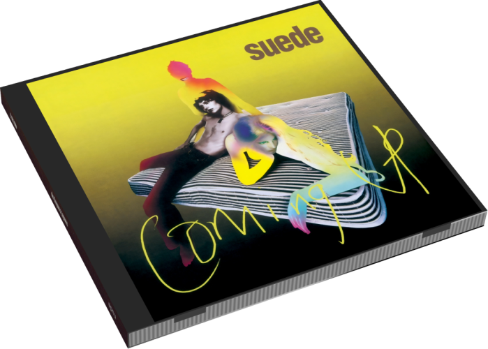 Album 3D Case