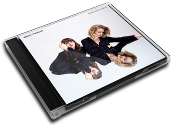 Album 3D Case