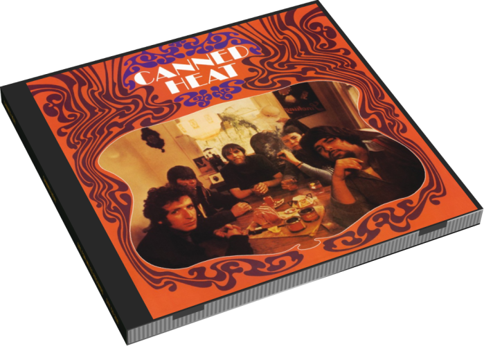 Album 3D Case