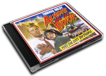 album thumb