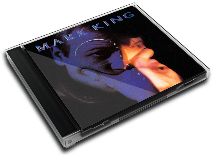 Album 3D Case
