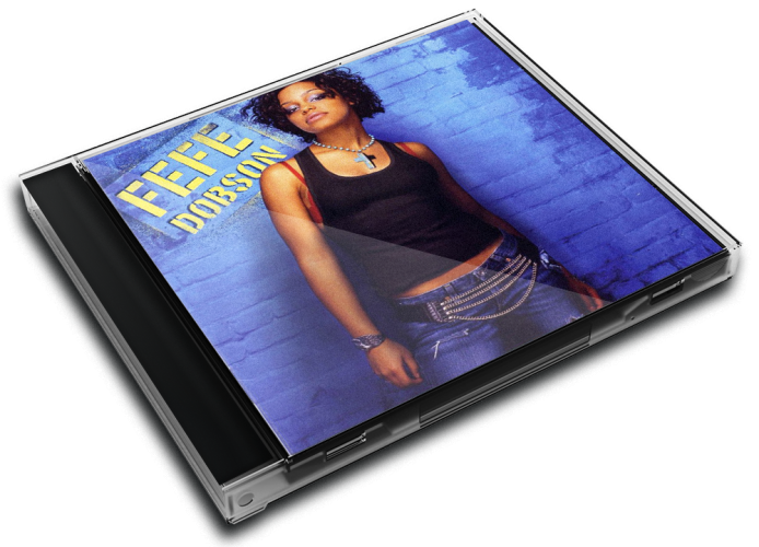 Album 3D Case